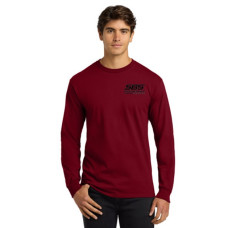 Gildan - Ultra Cotton 100% US Cotton Long Sleeve T-Shirt.  G2400